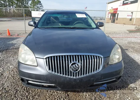 2011 Buick Lucerne Cx z USA, uszkodzony, nr VIN 1G4HA5EM7BU100029